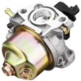 thumbnail image 3 of For GXV160 Engine Carburetor Suitable For GXV120 GXV140 Lawn Mower 4-Stroke Engine Garden Tool Parts, 3 of 5