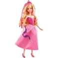 thumbnail image 7 of Disney Basic Hairplay Sleeping Beauty Doll with Hair Accessories, 7 of 7