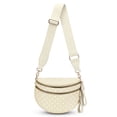thumbnail image 2 of XINXIAOO Spacious Crossbody Bag, Plus Size Friendly Design with Adjustable Shoulder Strap, 2 of 3