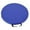 Blue, variant on Portable Flexible Floor Cushions For Children Soft Thick Foam Comfy Round Seats With Handles Easy Clean Classroom Daycare Preschool Alternative Seating