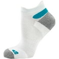 thumbnail image 3 of ASICS  Mens Speed Low CutRunning Socks   Socks, 3 of 4