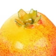 thumbnail image 2 of Artificial Fruit Foams Ornament Plastic Simulation Fake Fruit Decor Models Display Model for Fruits Store Decorative Home Kitchen Photography[Pomegranate], 2 of 5