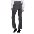 thumbnail image 2 of NYDJ womens  Marilyn Beatrix Straight Leg Jean, 00, 2 of 3