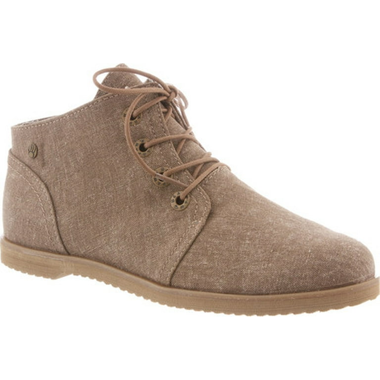 Bearpaw claire top chukka boot