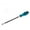 Mint Green, variant on Screw Up Clearance! Fdelink 1X Screwdriver, Socket Screwdriver Flexible Hex Flex Manual Hand Tool Multifunctional Non Slip, Bendable Socket Screwdriver Hose External Hexagon Special Screwdriver