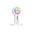 thumbnail image 2 of Hubble Nursery Pal Cloud Baby Monitor, 2 of 9