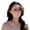 Pink, variant on Light Gray UPF 50+ Sun Hat with Face Mask, 2-in-1 Full Face Sun Protection Hat with Wide Brim, Breathable Cooling Face Cover for Women, Summer Outdoor Activities