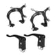 thumbnail image 1 of kit de freno para bicicleta racing S SHINE carrera, 1 of 5