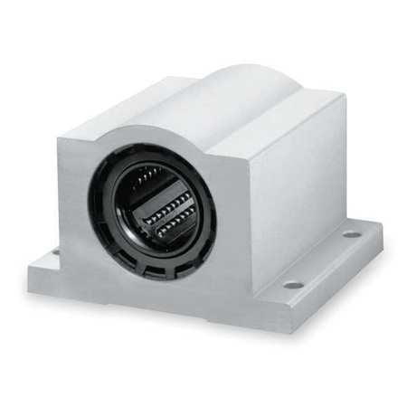 - Pillow Block,0.500 In Bore,1.690 In L THOMSON SPB8