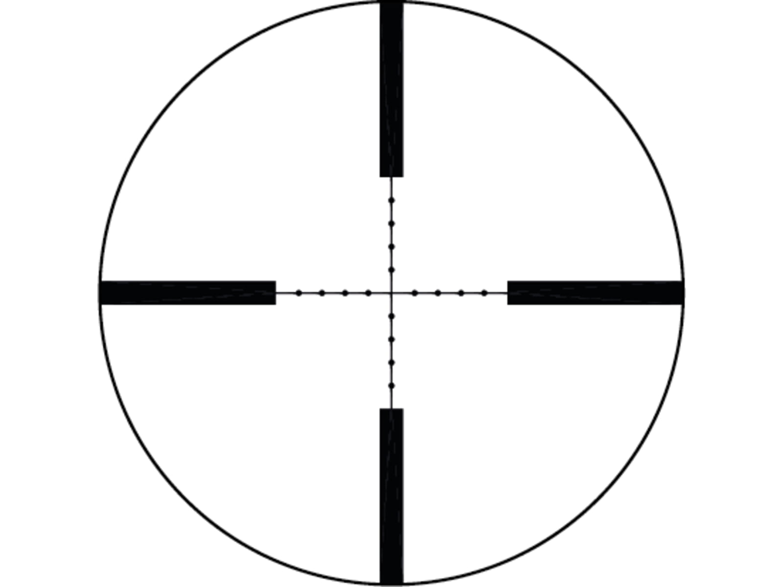 Schmidt & Bender 4-16x50 Klassik Rifle Scope, 30 mm Tube, First Focal Plane, P3 Reticle, 0,5cm cw BDC / Klassik CT, Black