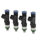thumbnail image 3 of Fuel Injector 11180 Balanced Fuel Supply High Performance Replacement for LADA KALINA Saloon for Car, 3 of 7
