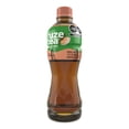 thumbnail image 1 of Te negro Fuze Tea sabor durazno iced tea 600 ml, 1 of 5