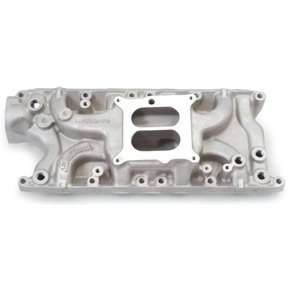 Edelbrock 3721 Performer Intake Manifold