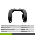 thumbnail image 4 of 850c Lcd Display And C965 800s Plastic Support Holder Compatible Bafang C965 And 850c Display Handle Bar Meter Adaptor, 4 of 5