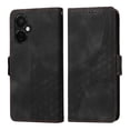 thumbnail image 4 of Funda GANGXUN para OnePlus Nord CE 3 Pro con diseño acolchado elegante, cuero PU, protección total y ajuste preciso, 4 of 5