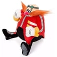 thumbnail image 3 of Sonic the Hedgehog Phunny Dr. Eggman Plush, 3 of 3