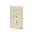 thumbnail image 4 of Interruptor y receptáculo Leviton T5225-T 15A 120V/125V, 4 of 4
