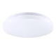 thumbnail image 3 of Luz De Techo Led Redonda De 12W Y 220V Con Sensor De Movimiento Para Sala De Estar, Cocina, Restaurante, Pasillo, Escaleras, Balcón, Lámparas De Techo De Fondo Plano Monstrate  HA012831-00, 3 of 5