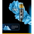 thumbnail image 2 of Crep Protect Shoe Deodorizer Spray - Shoe Smell Eliminator Delivers 24-Hour Odor Protection, Residue-Free Formula for All Sneakers, Refreshing Scent (Fresh Linen, 5.07oz), 2 of 7