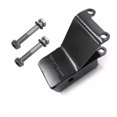thumbnail image 1 of 2-Inch Rear Receiver Hitch - 2007-2018 TRX420 Rancher (Solid Rear Axle) ATV, 1 of 4