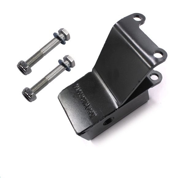 Attelage Récepteur Arrière 2 Pouces - 2007-2018 TRX420 Rancher (Axe Arrière Solide) ATV