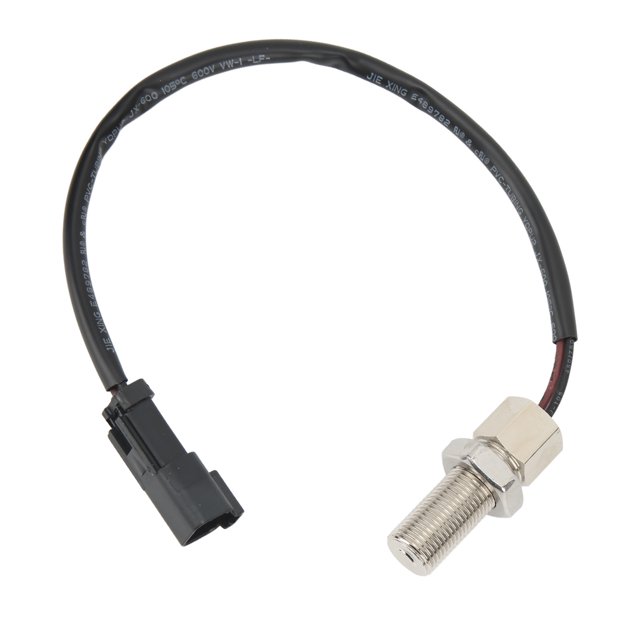 Sensor de Velocidad ANGGREK 125 2966 RPM Alta Sensibilidad Reemplazo Directo
