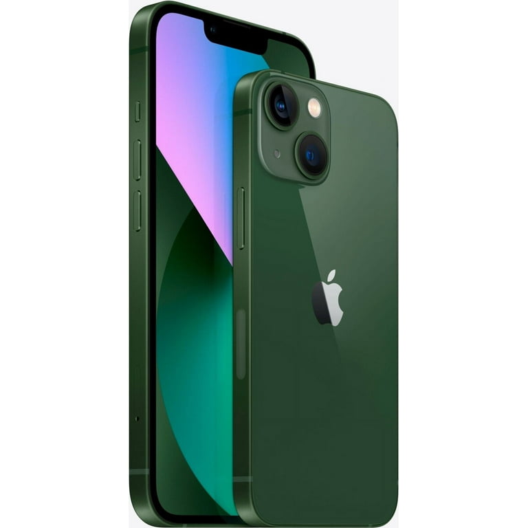 Pre-Owned Apple iPhone 13 Pro A2483 128GB Green (US Model) - Factory  Unlocked Cell Phone (Refurbished: Like New)