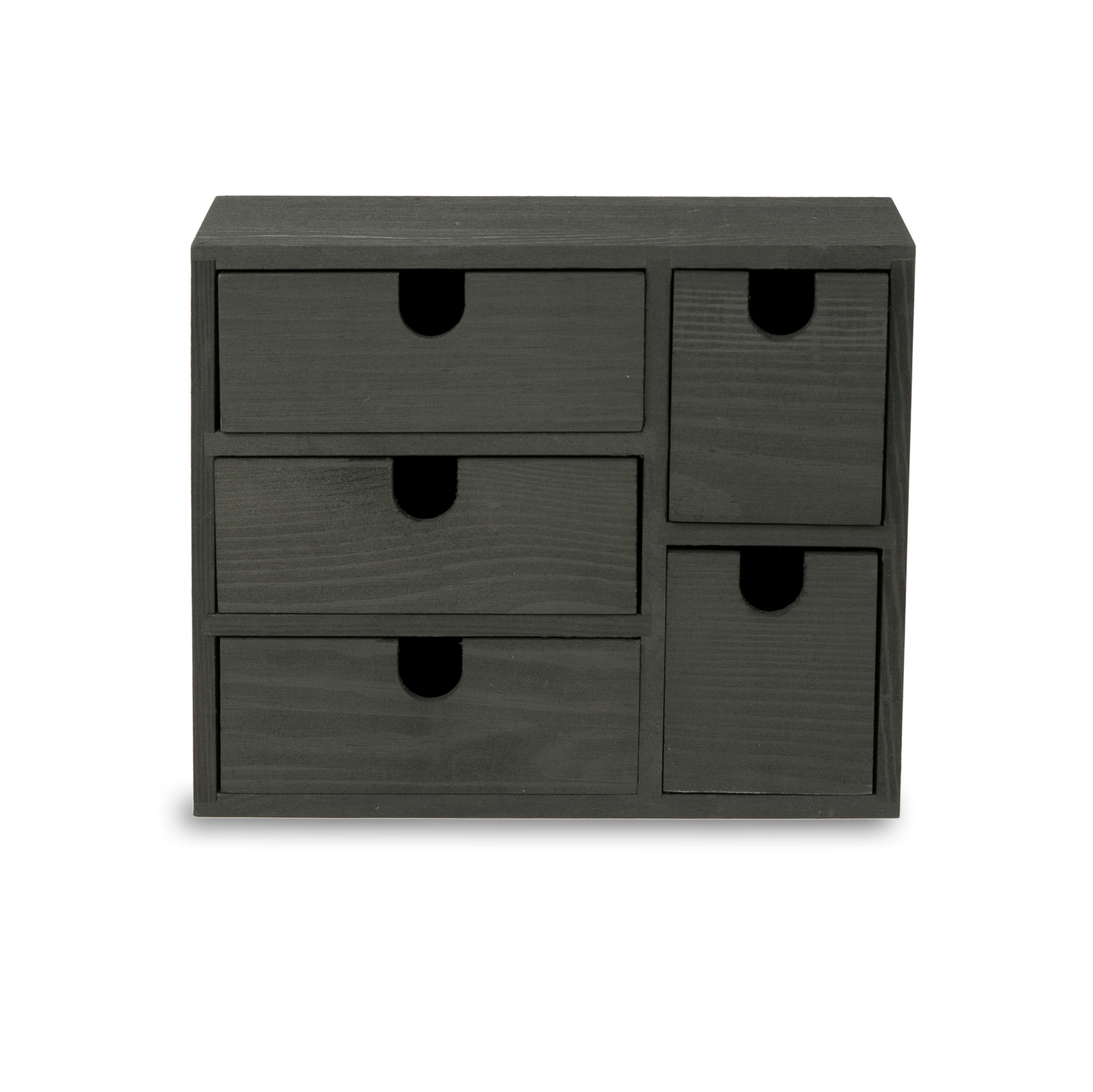 Desk Accessories Workspace Organizers Black Small Multi Purpose