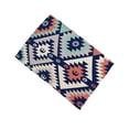 thumbnail image 3 of GUOOL Napperons en Coton pour Table à Manger Résistants à la Chaleur Motif Taches 11, 3 of 6