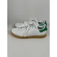thumbnail image 4 of Ad-id-as Originals Stan Smith W Core White Green Sneakers Shoe FU9599 Men Size 8, 4 of 6