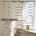 thumbnail image 3 of BUIGTTKLOP Crop Tops for Women Long Sleeve Cropped Shirts Round Neck Tops Solid Color Loose Fitting Tees Tops, 3 of 6