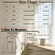 thumbnail image 4 of TaTaai Ladies Long Sleeve Crewneck Sweatshirt Solid Color Casual Pullover Hoodless Fleece Top Winter Warm Wear Gift, 4 of 9