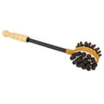 thumbnail image 1 of Massage Hammer, Manual Easy To Grip 2 Sided Back Massage Hammer  for Travel, 1 of 7