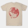thumbnail image 3 of Mgk Machine Gun Kelly Lost Americana Tour T-Shirt, Music T-Shirt, Concert T-Shirt Sizes S-5Xl GooGate, 3 of 5
