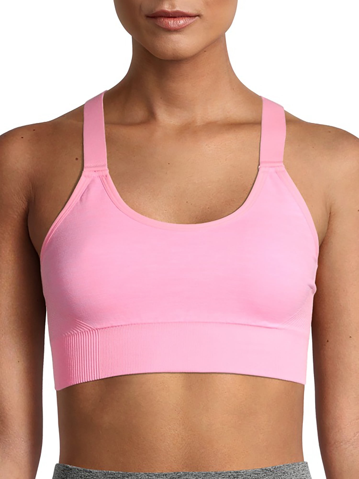Avia Avia Low Support Keyhole Sports Bra