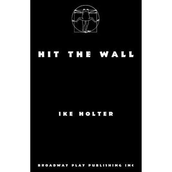 Hit The Wall (Paperback)