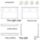 thumbnail image 2 of For Legion GO Game Console Shell Sleeve transparent, 2 of 5