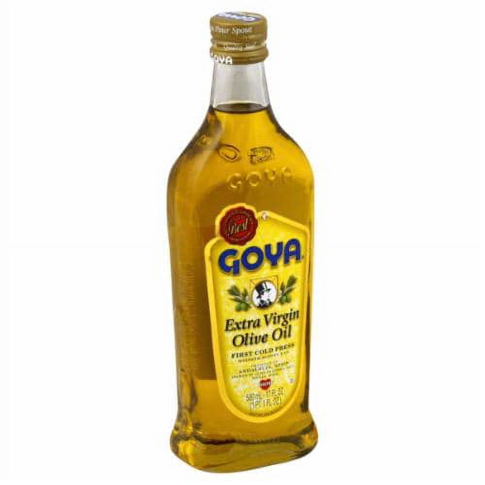 Goya Extra Virgin Olive Oil
