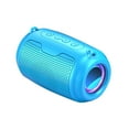 thumbnail image 1 of High Power Portable Wireless Speaker with Deep Subwoofer for Home Outdoor Mobile Audio Entertainment, 1 of 9