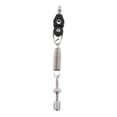 thumbnail image 3 of Bass Drum Foot Pedal Spring W / D- Tensioner For Drummer - 1 Estilo A, 3 of 7