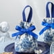 thumbnail image 4 of Bolsas de regalo Laklulu para fiesta de boda, bolsa de dulces de boda, bolsa de regalo de runa o tarjeta, bolsa de almacenamiento con cordón, 4 of 5
