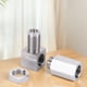 thumbnail image 5 of Mini catalizador O2 adaptador extensor sensor oxígeno 90 Grados P0420 P0430 WDOplteas, 5 of 9