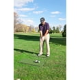 thumbnail image 6 of Club Champ 2pc Golf Practice Hitting Mat, 6 of 6