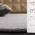 thumbnail image 5 of Safavieh Mirage Romayne Distressed Area Rug, Gray, 4' x 6', 5 of 11