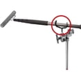thumbnail image 2 of Soporte de varilla voladiza de metal para micrófono Soporte voladiza de audio Soporte de montaje, 2 of 5