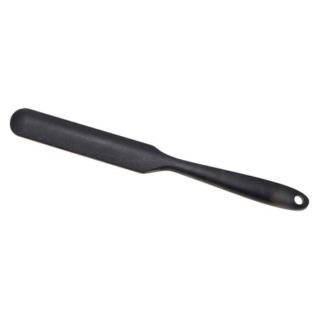 

Silicone Spatula Set Heat Resistant Cake Cream Butter Spatulas Mixing Scraper Knives