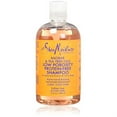 thumbnail image 2 of SheaMoisture Baobab & Tea Tree Oils Low Porosity Hydro-Infusion Shampoo, 13 Fluid Ounce, 2 of 3