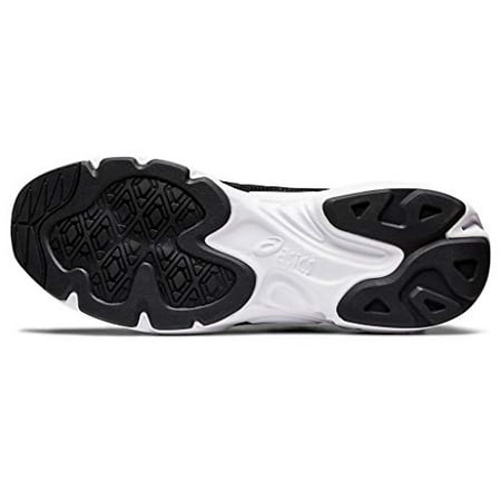 ASICS Men's Gel-BND Sportstyle Shoes Black/Black - 1021A241-001 BLK/BLK