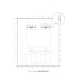 thumbnail image 6 of Livex Lighting - Neptune - 4 Light Bath Vanity in Traditional Style - 24 Inches, 6 of 9