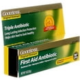 thumbnail image 2 of GoodSense Triple Antibiotic Ointment, 1 oz, 2 of 5